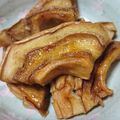 生まれは蜂蜜's cooksnap of when they made ﾍﾙｼｰ☆車麩の照り焼き.