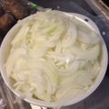 applemark's cooksnap of when they made 準備なし！痛くない！ 玉ねぎ の 切り方.
