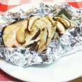 みっくママ's cooksnap of when they made 鮭ときのこのホイル焼き♪.