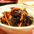 ゆずゆmama's cooksnap of when they made ひじきとツナの炒め煮.