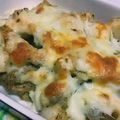 ぴとぴとぴとぴ's cooksnap of when they made ポテトと鶏胸肉の和風グラタン♡.