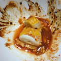 クック9P6O5D☆'s cooksnap of when they made 長ネギのキムチーズ焼き✿.
