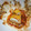 クック9P6O5D☆'s cooksnap of when they made 長ネギのキムチーズ焼き✿.