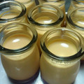 ビバックママ's cooksnap of when they made 生クリーム不使用で濃厚！とろとろプリン.