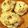 はにむん03's cooksnap of when they made ☆簡単☆チョコと胡桃のスコーン.