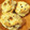 はにむん03's cooksnap of when they made ☆簡単☆チョコと胡桃のスコーン.