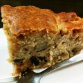 neomam's cooksnap of when they made サラダオイルで♪簡単りんごケーキ.