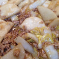 ぴよぴい's cooksnap of when they made かぶと鶏肉の中華炒め♧.