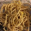 むちん質's cooksnap of when they made 和風パスタサラダ.