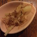 たいがちん's cooksnap of when they made 島らっきょうの塩漬け.