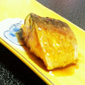 misakitty♡'s cooksnap of when they made サバとニンニクの照り煮.