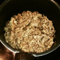 じう630's cooksnap of when they made 簡単5分で旨〜♪牛しぐれ煮.