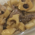 反逆のウィル's cooksnap of when they made 豚肉とれんこんの炒め.