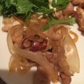 クックLXIRPF☆'s cooksnap of when they made 鶏肉のビール煮☆ビールが余ったら！☆.