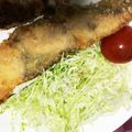 さくちゃん１５'s cooksnap of when they made ぶりカツ.