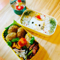 ＲＫまま's cooksnap of when they made おつまみにも＊ネギとチャーシュー炒め.