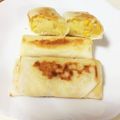 levorg0313's cooksnap of when they made コーンポテト春巻き.