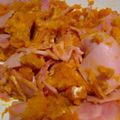 クックXRPD5C☆'s cooksnap of when they made 子ども大好き簡単かぼちゃサラダ.