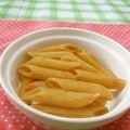 赤い電話's cooksnap of when they made 中華風ペンネ(お弁当にも♡).