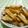 赤い電話's cooksnap of when they made パン耳でおつまみ.