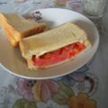 れのン's cooksnap of when they made はまるっ簡単朝パン.