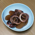 みまはなちゃん's cooksnap of when they made 《ストウブ》15分♪いかと大根の煮物.