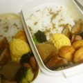 ライ柴's cooksnap of when they made 甘辛そぼろ.