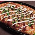 うまうま238's cooksnap of when they made 居酒屋風 ★山芋の鉄板焼き.