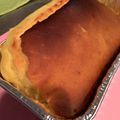 PANKI☆'s cooksnap of when they made ホットケーキみたいなコーンブレッド.