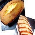 ★ayari★'s cooksnap of when they made パウンドケーキ＊基本＊しっとり＊.