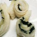 ＹＯＵ太's cooksnap of when they made 11ヵ月♡離乳食 簡単くるくるサンド.