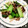 はにーくろーばー's cooksnap of when they made 小松菜ときのこのおひたし.