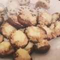 みんごみんごさん's cooksnap of when they made 椎茸のツナマヨのせ.