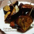 えまっちママ's cooksnap of when they made ちょいさっぱり！大学いも♡塩レモン風味　.