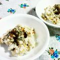SP♪'s cooksnap of when they made 里芋ピーナツサラダ.