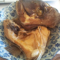 plea's cooksnap of when they made 鯛の煮付け.