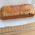 クックTV29R5☆'s cooksnap of when they made ラム酒漬いちぢくレーズンのケーキ.