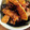 mmayupo's cooksnap of when they made カボチャ と ナス の 肉そぼろ炒め.