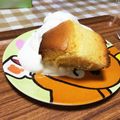 うまいぞー！'s cooksnap of when they made さわやかレモンシフォン.