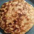 ひゃんむぎ's cooksnap of when they made 長芋たっぷり♪やわらかお好み焼き.