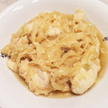 ☆ぢゅん☆'s cooksnap of when they made 鶏胸肉と玉ねぎのやわらか炒め.