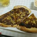 紫苑ちゃん's cooksnap of when they made HBでふんわり～パン屋さんのピザ生地.