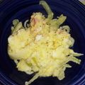 あーーんちょび's cooksnap of when they made 簡単！なめらかポテトサラダ✩.