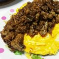 11Maimi22's cooksnap of when they made 豚鶏（とんけい）味噌だれ.