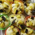 QOOのすけ's cooksnap of when they made HMで簡単♪さつまいも蒸しパン.
