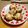 komutatata's cooksnap of when they made しいたけの納豆詰め.