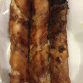 みう★★'s cooksnap of when they made 茄子の肉巻き生姜焼き.