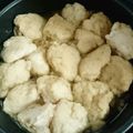 りおまぁ's cooksnap of when they made まぐろのたたきで甘辛肉団子風.