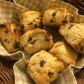 ＊ａｚｕｓａ＊'s cooksnap of when they made さっくりスコーン＊・。.