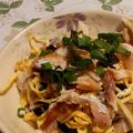 keikoree's cooksnap of when they made ＊鯵のちらし寿司＊.